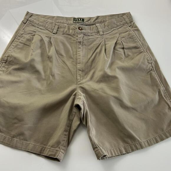 Golf Shorts By Foursome - Fits Like 34” - Picture 1 of 9